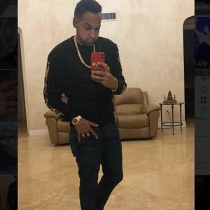 Meet your Posher, Brian